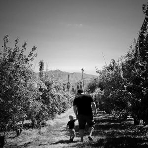 Meet your Posher, Daniel